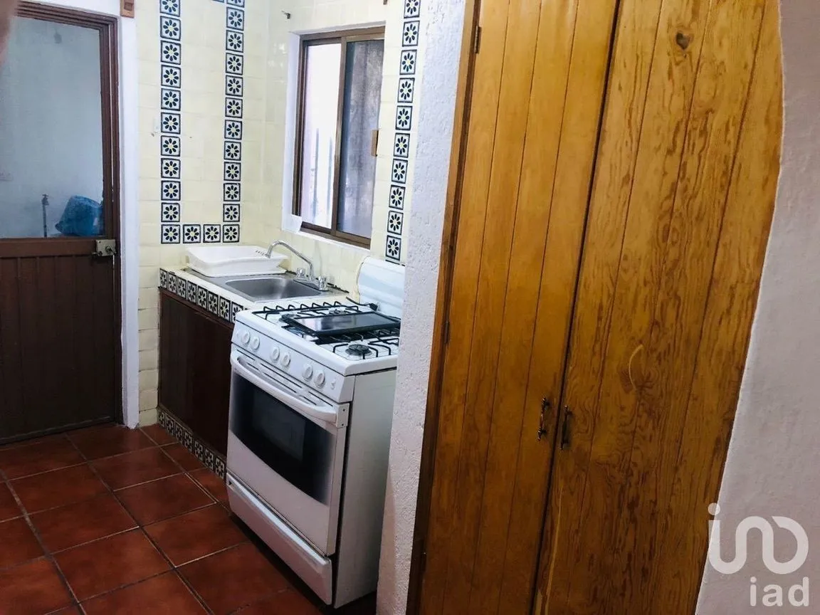 Departamento en Renta en El Carrizo, Guanajuato, Guanajuato | NEX-227056 | iad México | Foto 7 de 18