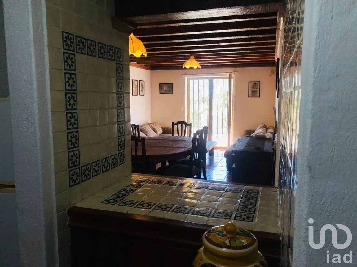 Departamento en Renta en El Carrizo, Guanajuato, Guanajuato | NEX-227056 | iad México | Foto 8 de 18