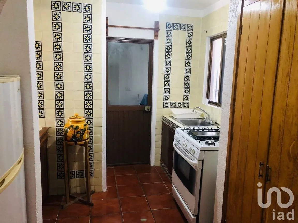 Departamento en Renta en El Carrizo, Guanajuato, Guanajuato | NEX-227056 | iad México | Foto 10 de 18