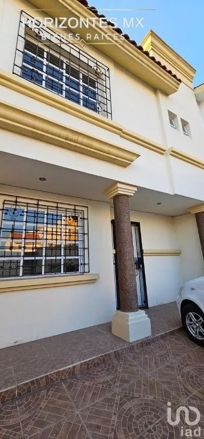 Casa en Venta en Cúpulas, Guanajuato, Guanajuato | NEX-227188 | iad México | Foto 24 de 24