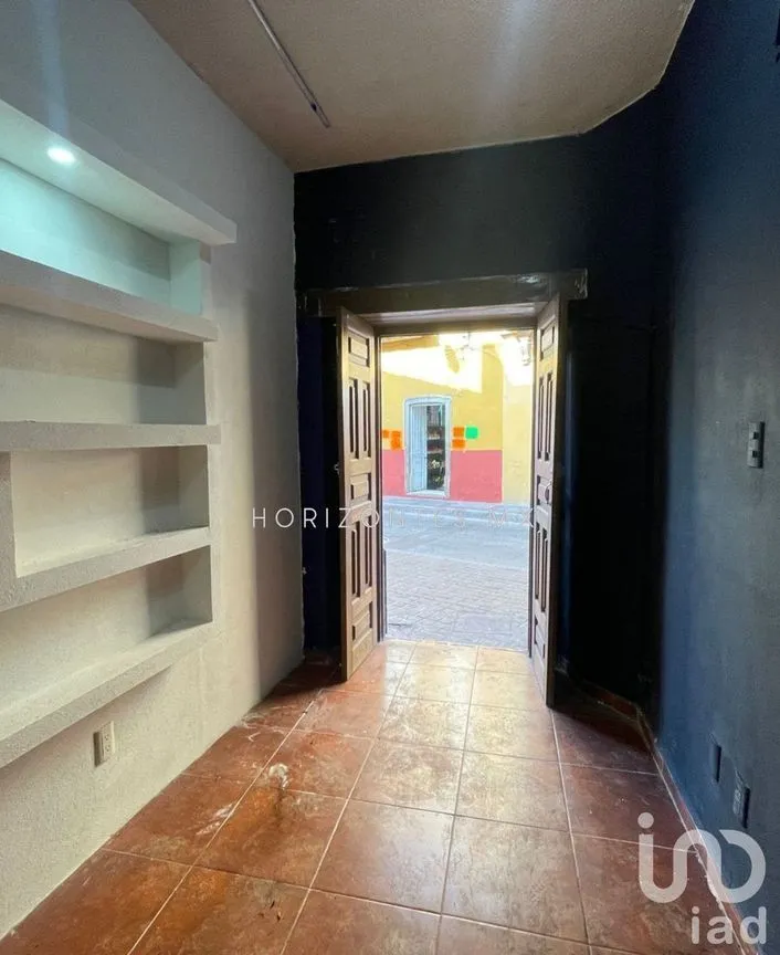 Casa en Renta en Guanajuato Centro, Guanajuato, Guanajuato | NEX-227823 | iad México | Foto 2 de 21