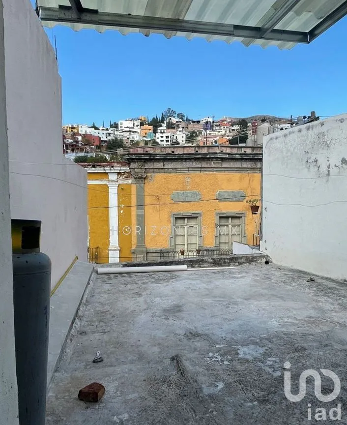 Casa en Renta en Guanajuato Centro, Guanajuato, Guanajuato | NEX-227823 | iad México | Foto 17 de 21