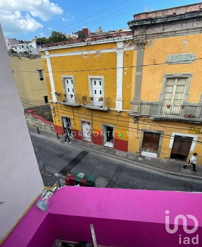 Casa en Renta en Guanajuato Centro, Guanajuato, Guanajuato | NEX-227823 | iad México | Foto 18 de 21