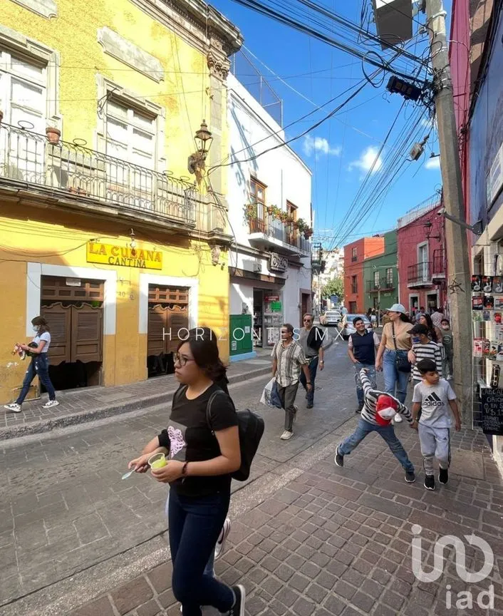 Casa en Renta en Guanajuato Centro, Guanajuato, Guanajuato | NEX-227823 | iad México | Foto 19 de 21