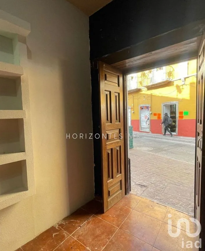 Casa en Renta en Guanajuato Centro, Guanajuato, Guanajuato | NEX-227823 | iad México | Foto 3 de 21