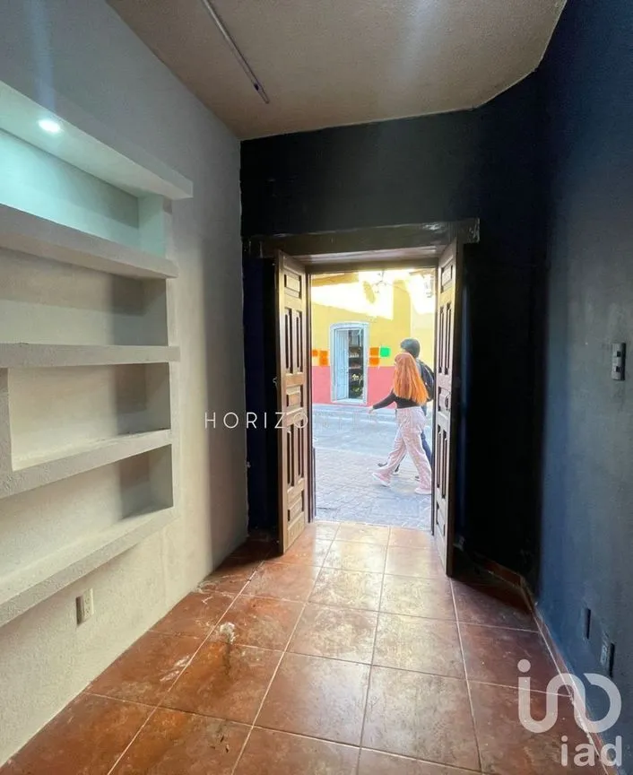 Casa en Renta en Guanajuato Centro, Guanajuato, Guanajuato | NEX-227823 | iad México | Foto 21 de 21