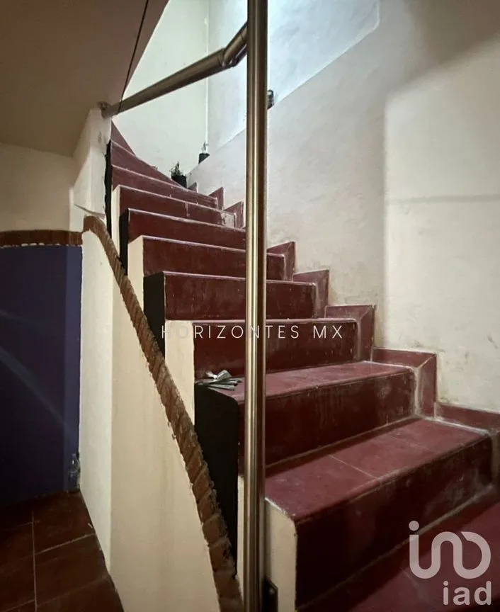 Casa en Renta en Guanajuato Centro, Guanajuato, Guanajuato | NEX-227823 | iad México | Foto 7 de 21