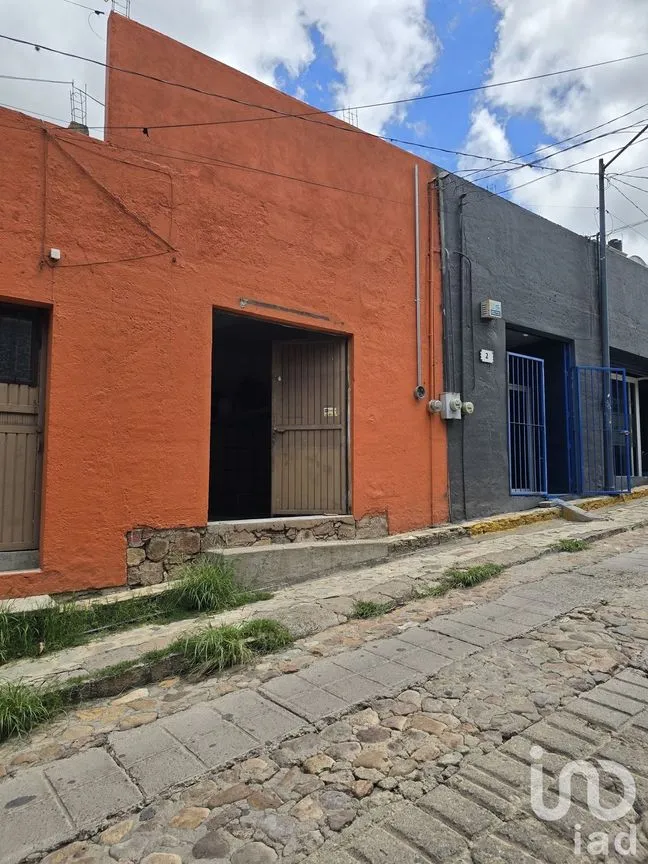 Local en Renta en Municipio Libre, Guanajuato, Guanajuato | NEX-227850 | iad México | Foto 4 de 9