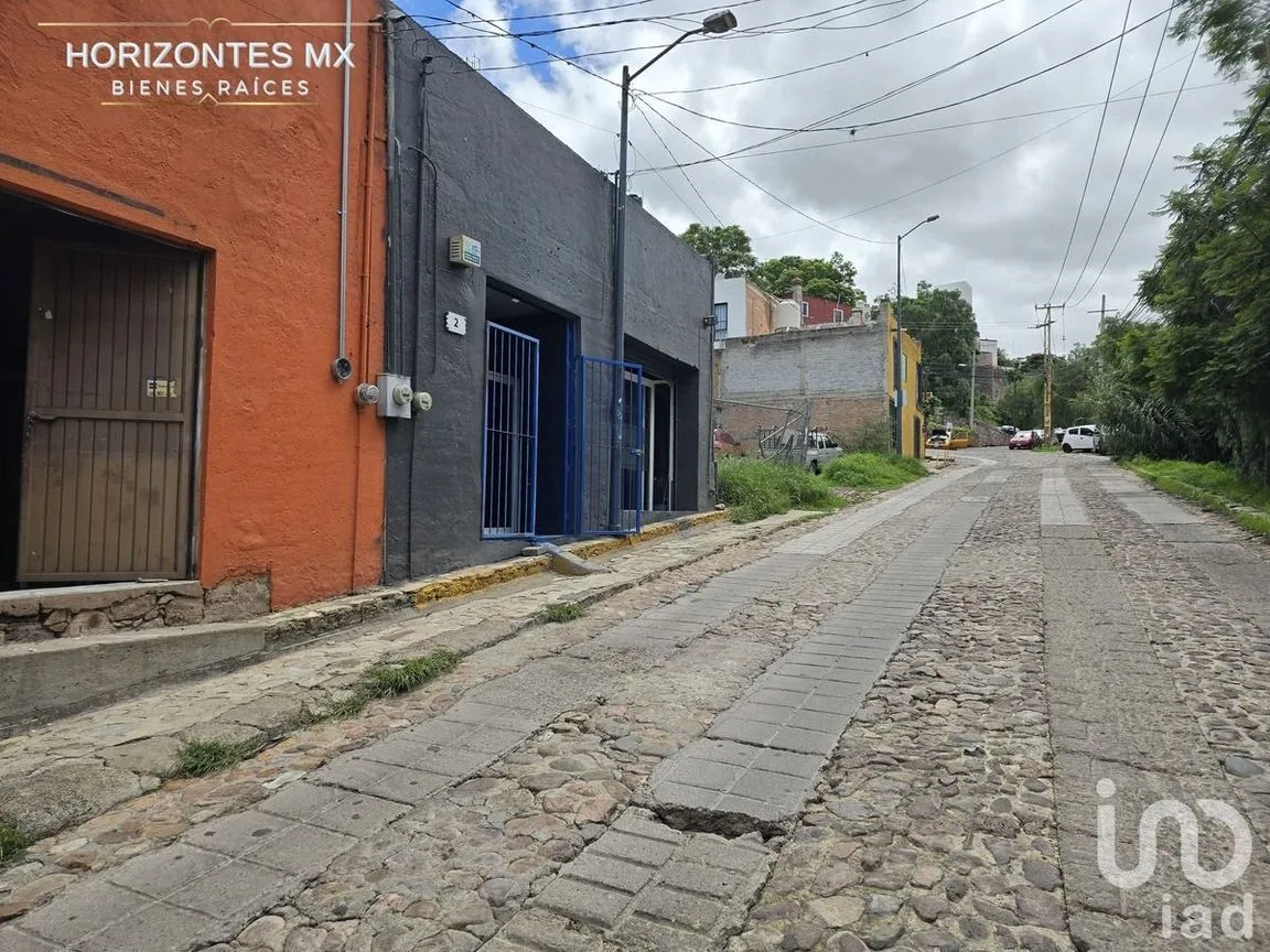 Local en Renta en Municipio Libre, Guanajuato, Guanajuato | NEX-227850 | iad México | Foto 5 de 9
