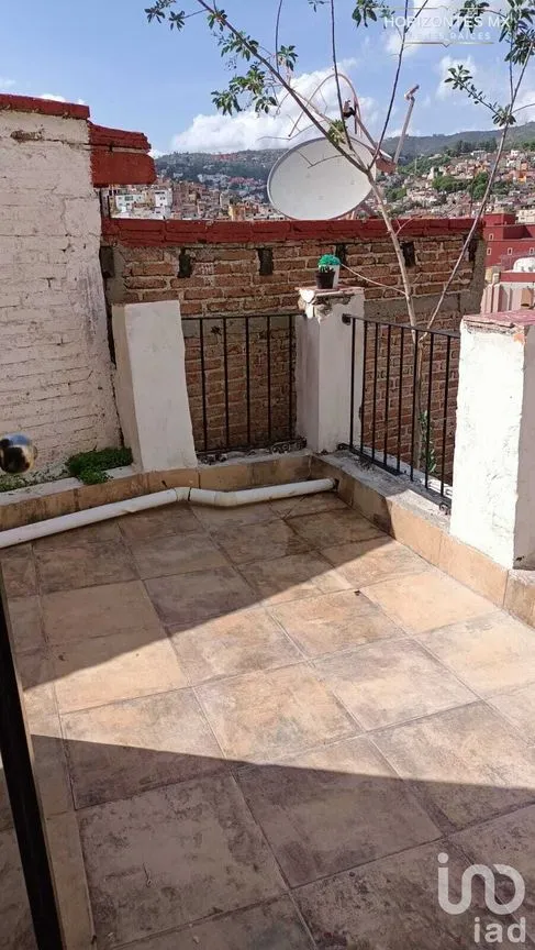 Casa en Venta en Guanajuato Centro, Guanajuato, Guanajuato | NEX-227851 | iad México | Foto 18 de 22