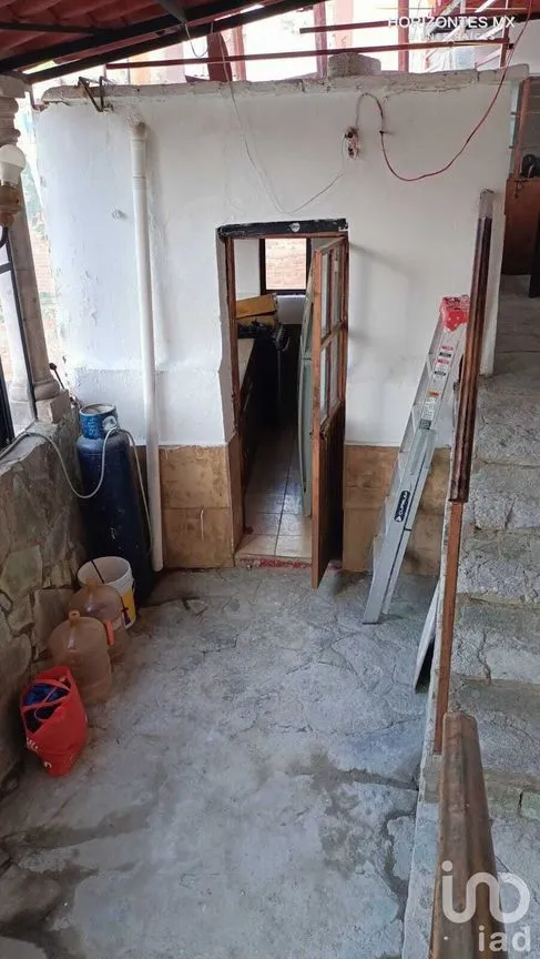 Casa en Venta en Guanajuato Centro, Guanajuato, Guanajuato | NEX-227851 | iad México | Foto 19 de 22