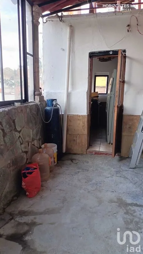 Casa en Venta en Guanajuato Centro, Guanajuato, Guanajuato | NEX-227851 | iad México | Foto 21 de 22