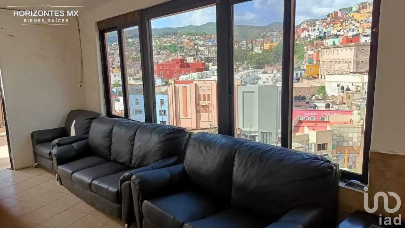 Casa en Venta en Guanajuato Centro, Guanajuato, Guanajuato | NEX-227851 | iad México | Foto 5 de 22