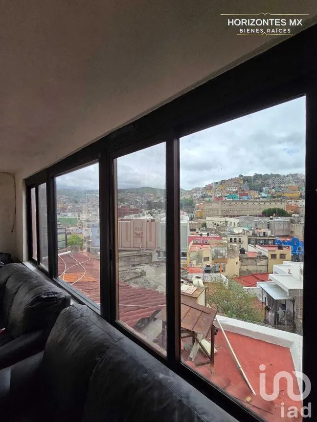Casa en Venta en Guanajuato Centro, Guanajuato, Guanajuato | NEX-227851 | iad México | Foto 6 de 22