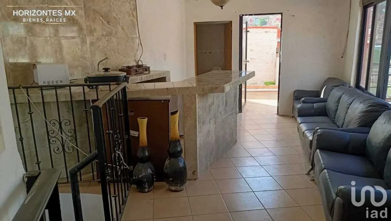 Casa en Venta en Guanajuato Centro, Guanajuato, Guanajuato | NEX-227851 | iad México | Foto 7 de 22