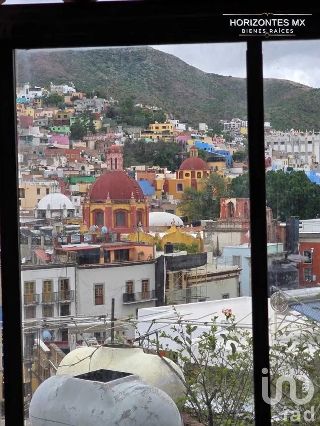 Casa en Venta en Guanajuato Centro, Guanajuato, Guanajuato | NEX-227851 | iad México | Foto 8 de 22