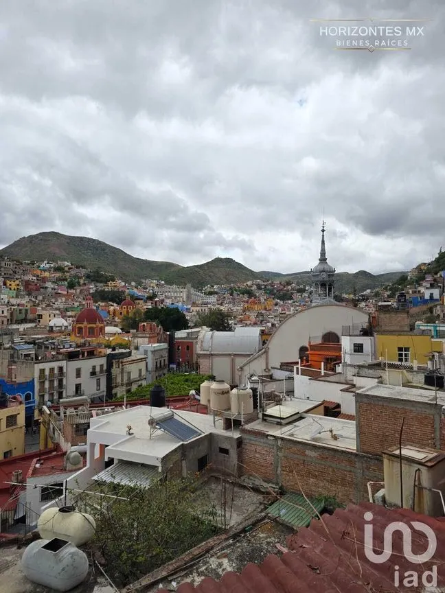 Casa en Venta en Guanajuato Centro, Guanajuato, Guanajuato | NEX-227851 | iad México | Foto 9 de 22