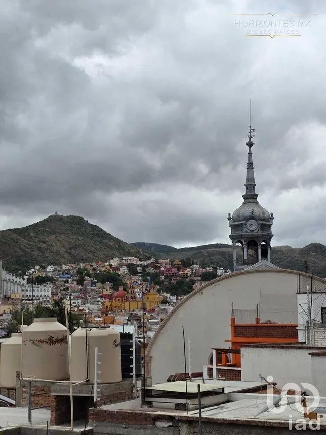 Casa en Venta en Guanajuato Centro, Guanajuato, Guanajuato | NEX-227851 | iad México | Foto 1 de 22