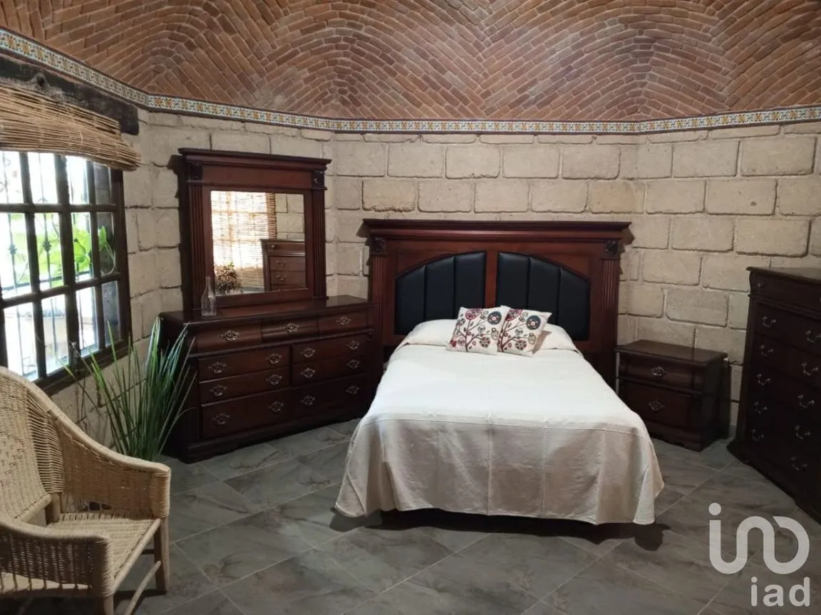 Casa en Renta en Santa Rosa de Lima, Guanajuato, Guanajuato | NEX-228134 | iad México | Foto 12 de 23