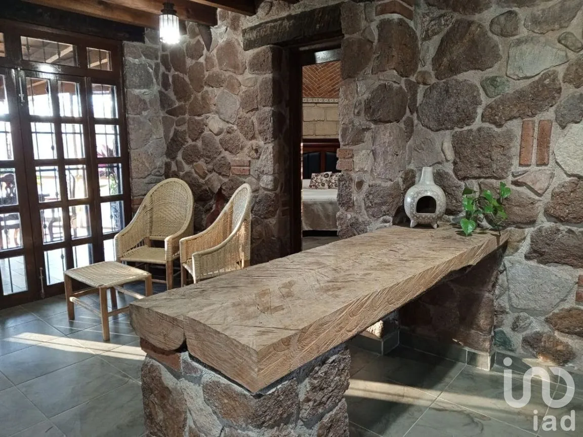 Casa en Renta en Santa Rosa de Lima, Guanajuato, Guanajuato | NEX-228134 | iad México | Foto 14 de 23