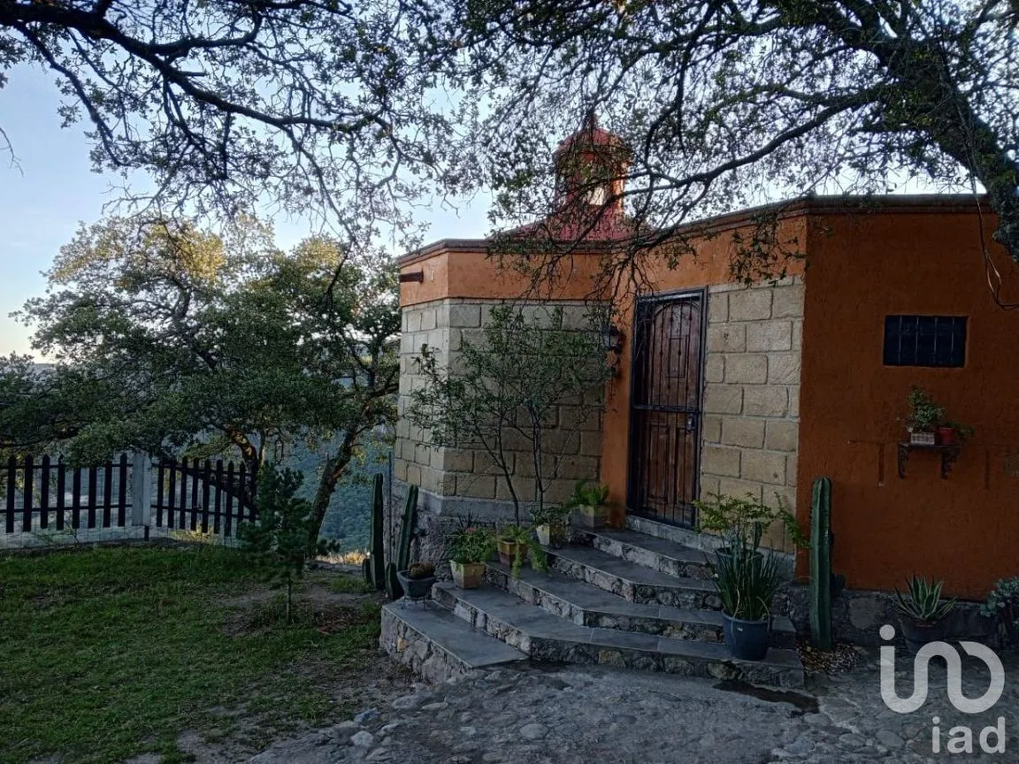 Casa en Renta en Santa Rosa de Lima, Guanajuato, Guanajuato | NEX-228134 | iad México | Foto 15 de 23