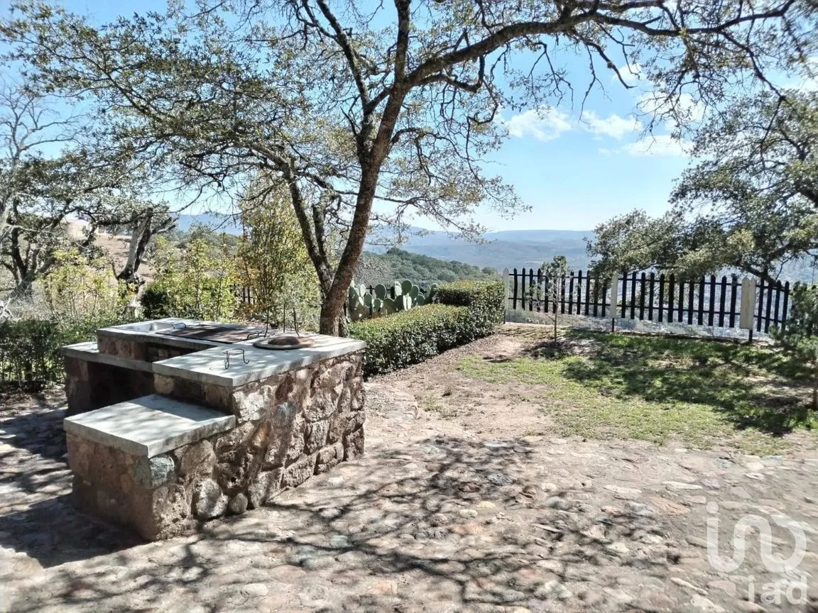 Casa en Renta en Santa Rosa de Lima, Guanajuato, Guanajuato | NEX-228134 | iad México | Foto 3 de 23