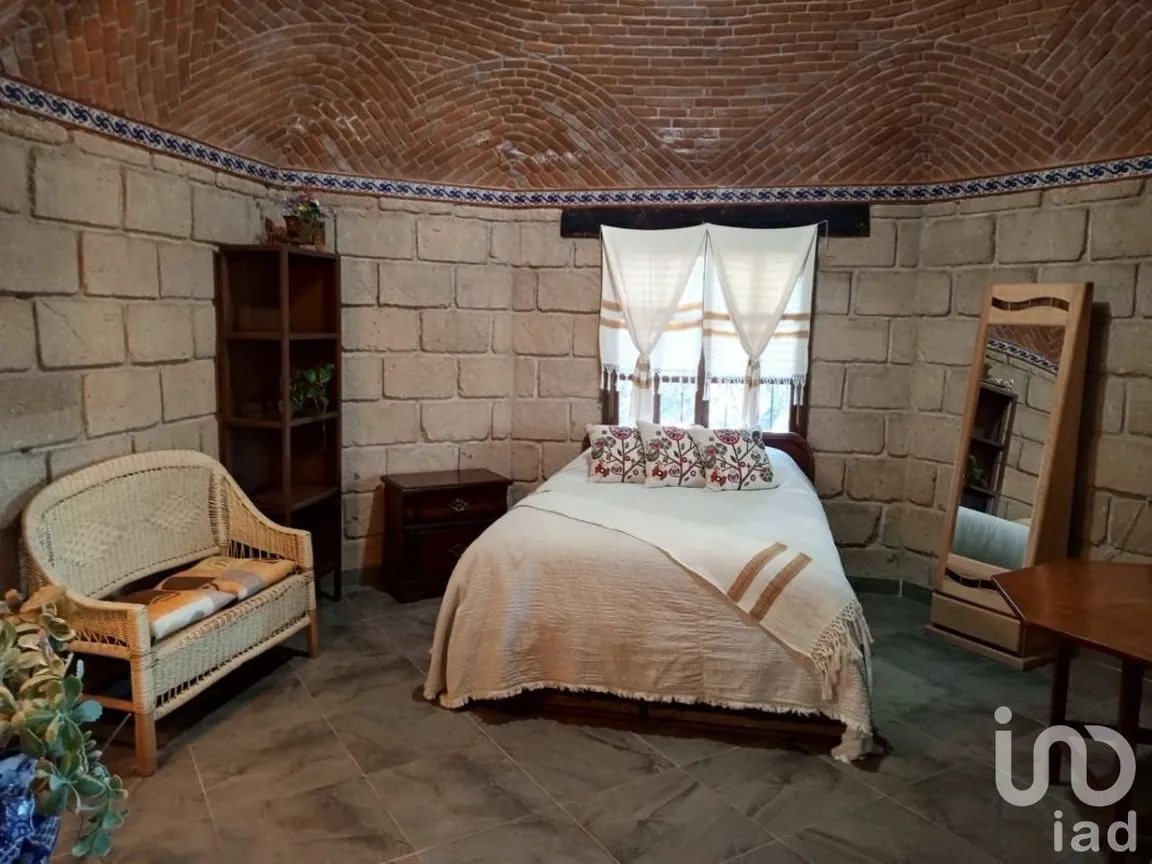 Casa en Renta en Santa Rosa de Lima, Guanajuato, Guanajuato | NEX-228134 | iad México | Foto 8 de 23
