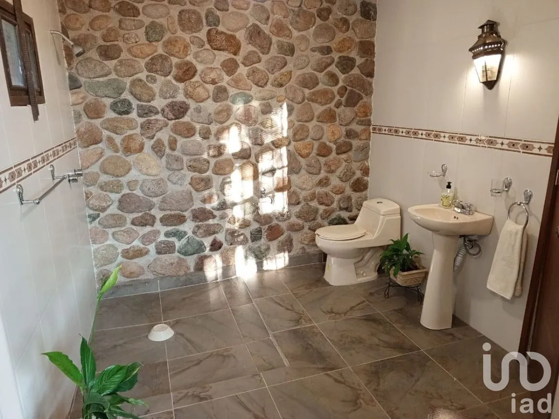 Casa en Renta en Santa Rosa de Lima, Guanajuato, Guanajuato | NEX-228134 | iad México | Foto 9 de 23