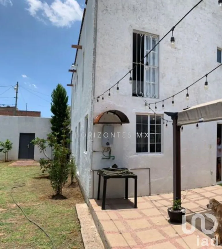 Casa en Renta en Santa Teresa, Guanajuato, Guanajuato | NEX-228135 | iad México | Foto 24 de 29
