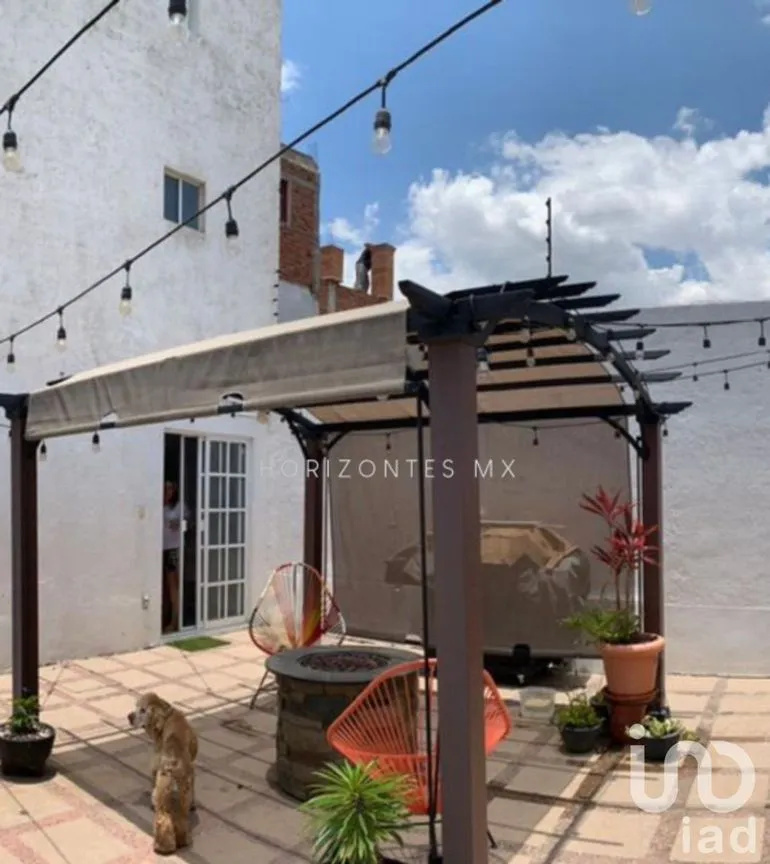 Casa en Renta en Santa Teresa, Guanajuato, Guanajuato | NEX-228135 | iad México | Foto 25 de 29