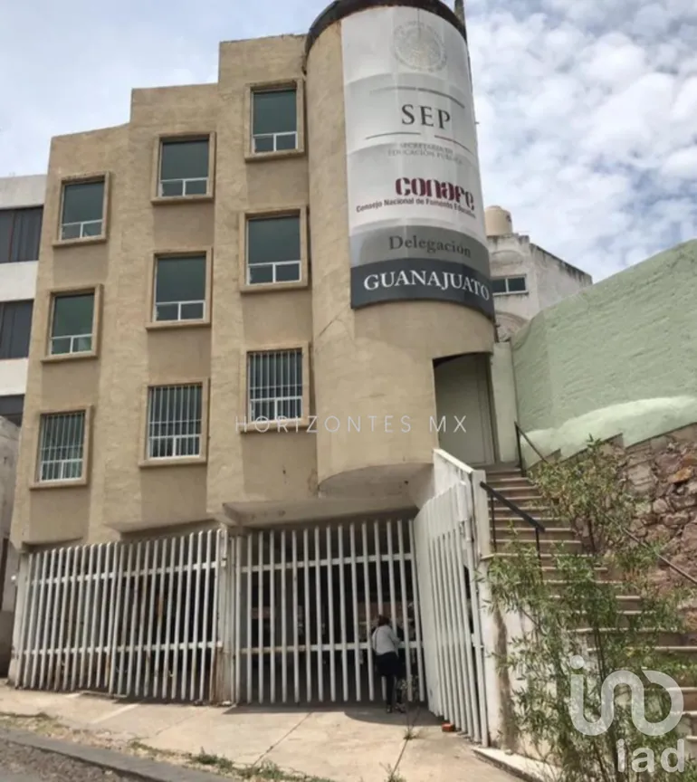 Oficina en Renta en Noria Alta, Guanajuato, Guanajuato | NEX-228136 | iad México | Foto 19 de 20