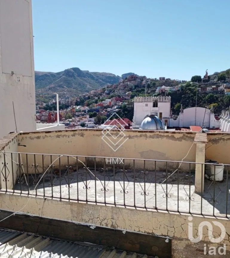 Casa en Venta en Guanajuato Centro, Guanajuato, Guanajuato | NEX-228137 | iad México | Foto 2 de 46