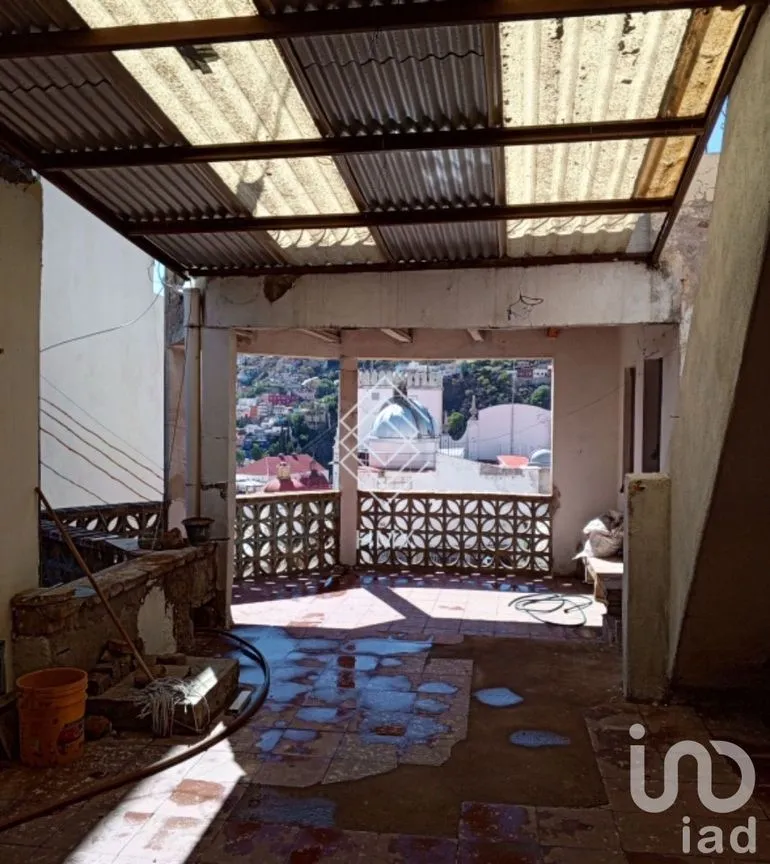 Casa en Venta en Guanajuato Centro, Guanajuato, Guanajuato | NEX-228137 | iad México | Foto 21 de 46