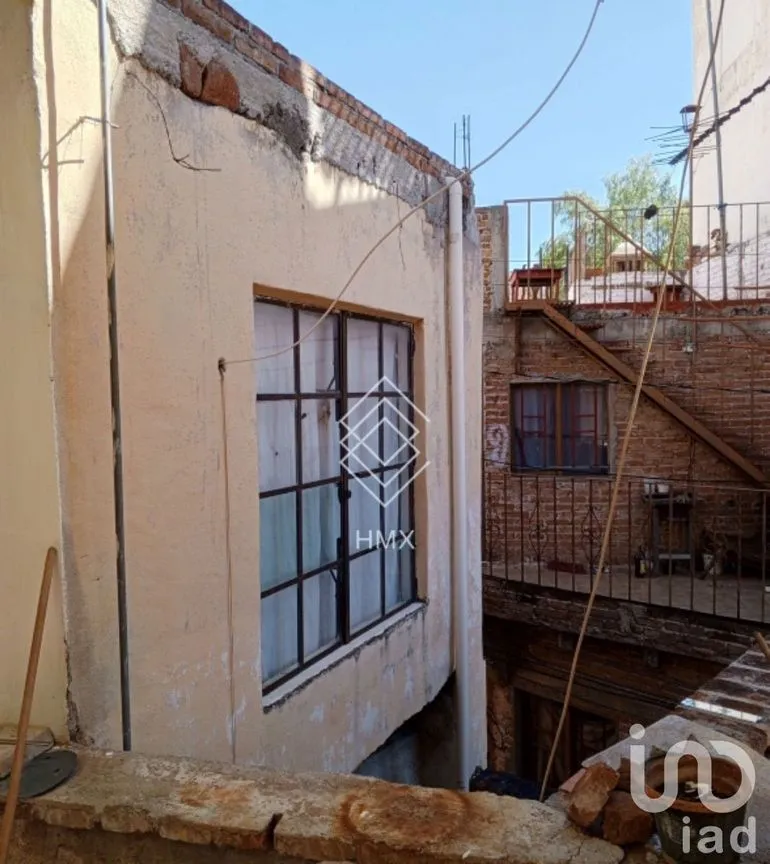 Casa en Venta en Guanajuato Centro, Guanajuato, Guanajuato | NEX-228137 | iad México | Foto 22 de 46