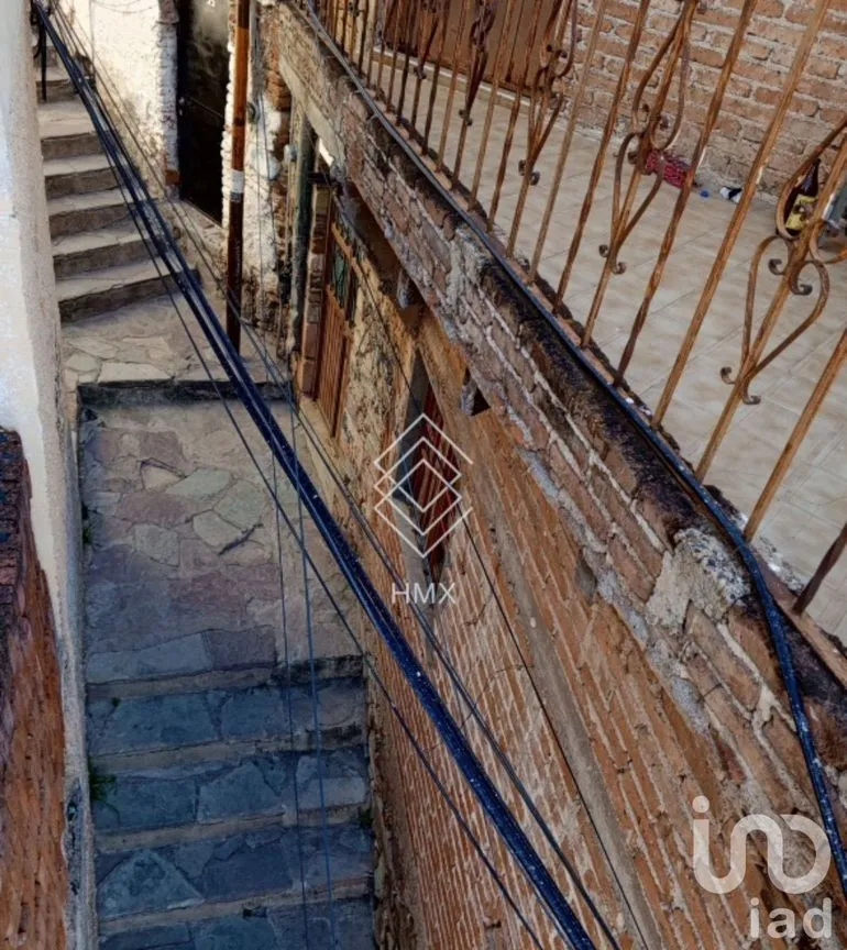 Casa en Venta en Guanajuato Centro, Guanajuato, Guanajuato | NEX-228137 | iad México | Foto 23 de 46