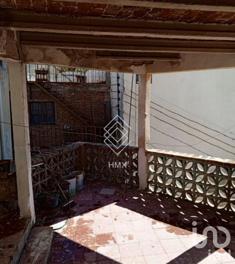 Casa en Venta en Guanajuato Centro, Guanajuato, Guanajuato | NEX-228137 | iad México | Foto 27 de 46