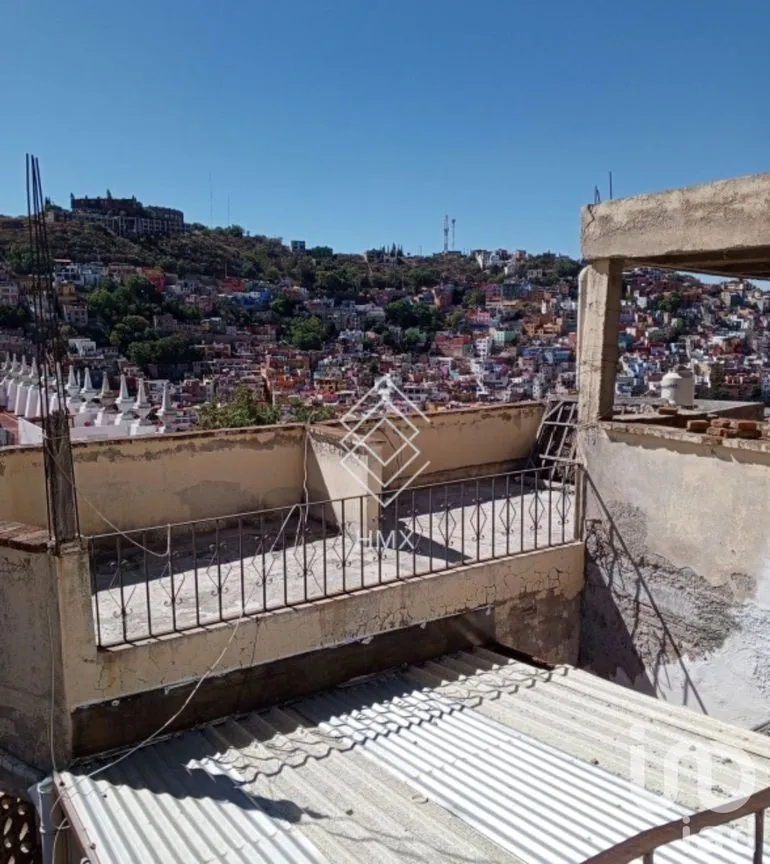 Casa en Venta en Guanajuato Centro, Guanajuato, Guanajuato | NEX-228137 | iad México | Foto 33 de 46