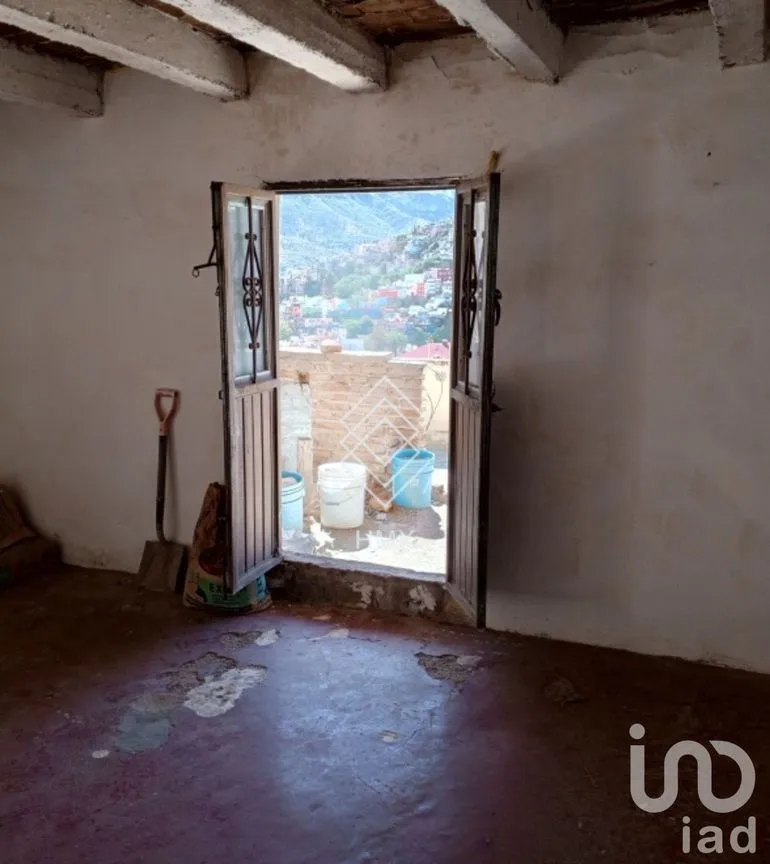 Casa en Venta en Guanajuato Centro, Guanajuato, Guanajuato | NEX-228137 | iad México | Foto 36 de 46