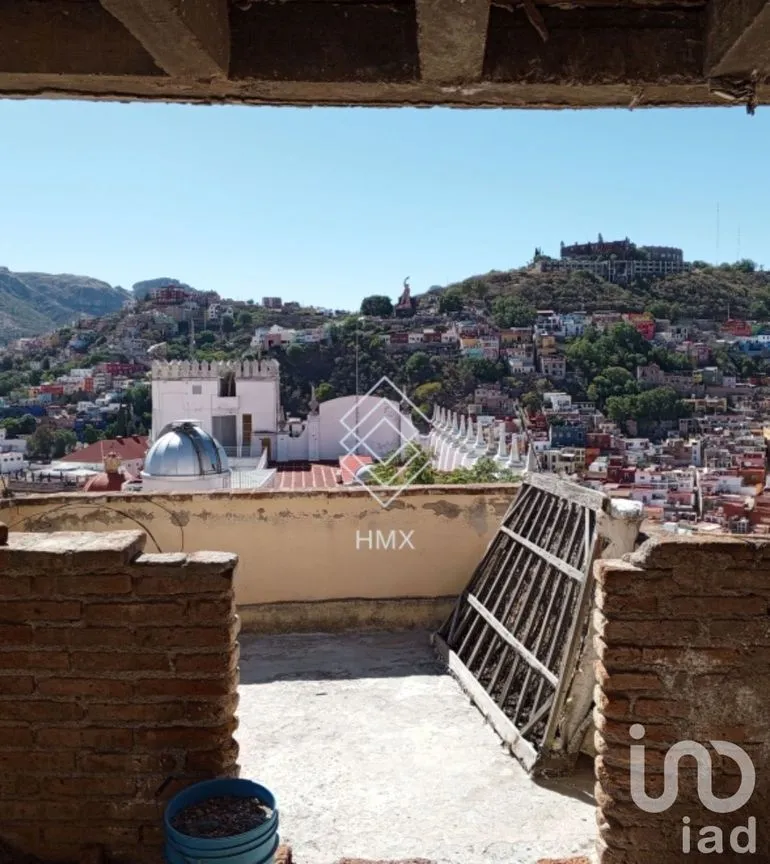 Casa en Venta en Guanajuato Centro, Guanajuato, Guanajuato | NEX-228137 | iad México | Foto 37 de 46