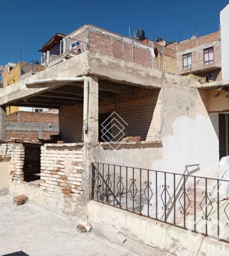 Casa en Venta en Guanajuato Centro, Guanajuato, Guanajuato | NEX-228137 | iad México | Foto 38 de 46