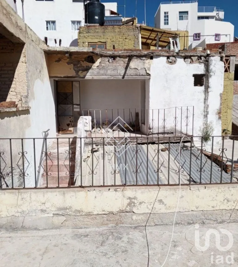 Casa en Venta en Guanajuato Centro, Guanajuato, Guanajuato | NEX-228137 | iad México | Foto 39 de 46