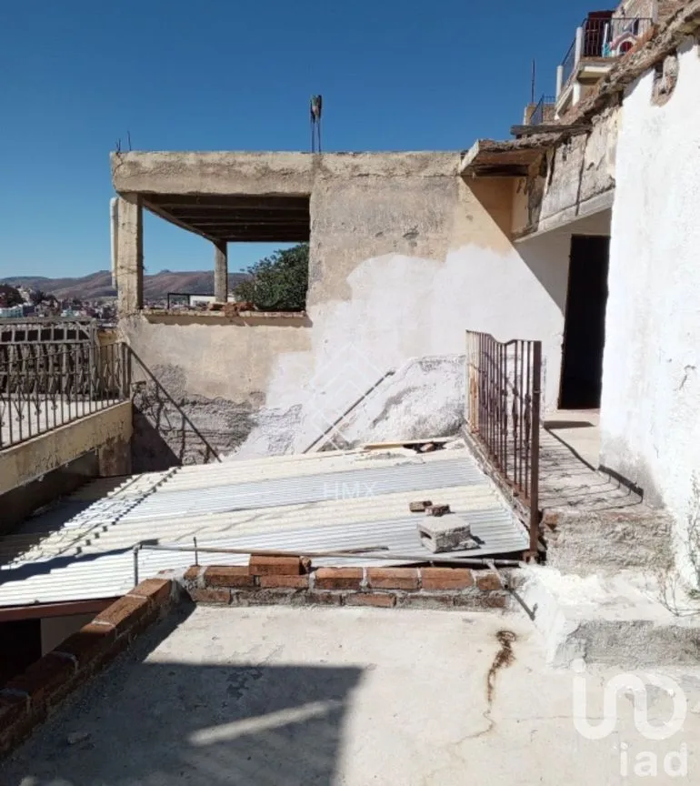 Casa en Venta en Guanajuato Centro, Guanajuato, Guanajuato | NEX-228137 | iad México | Foto 40 de 46