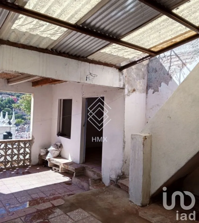 Casa en Venta en Guanajuato Centro, Guanajuato, Guanajuato | NEX-228137 | iad México | Foto 46 de 46