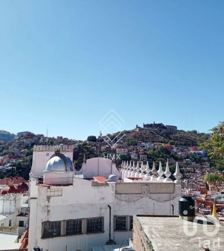 Casa en Venta en Guanajuato Centro, Guanajuato, Guanajuato | NEX-228137 | iad México | Foto 1 de 46