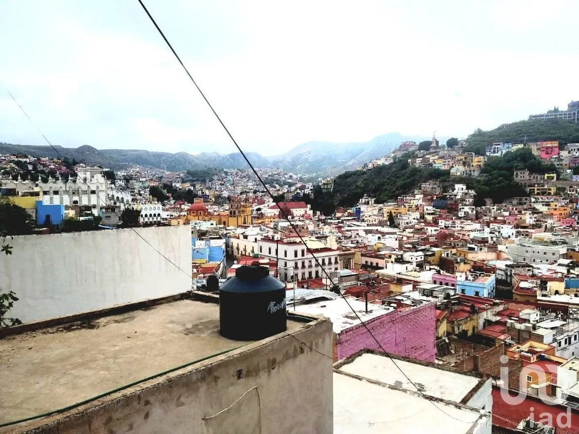 Casa en Venta en Guanajuato Centro, Guanajuato, Guanajuato | NEX-228138 | iad México | Foto 3 de 22