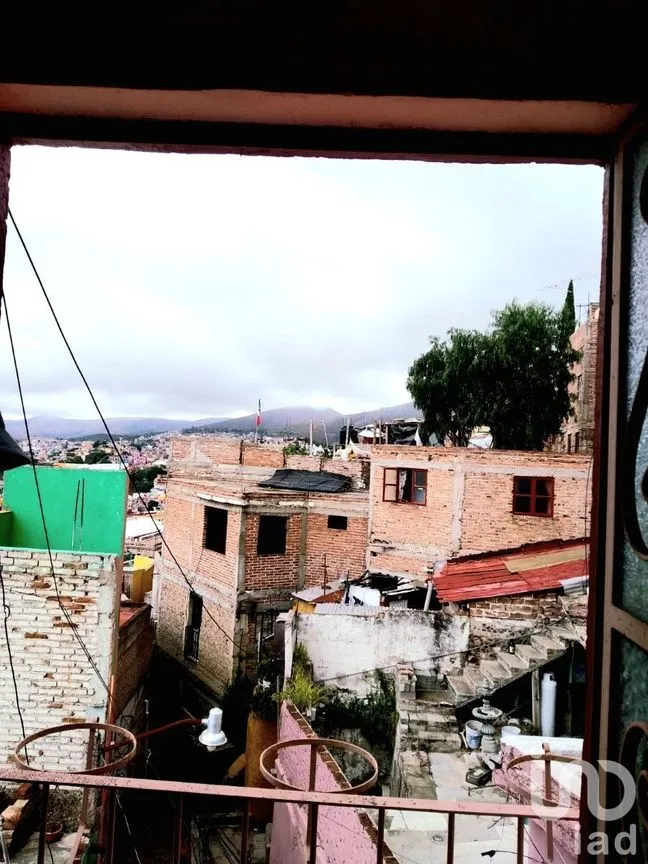 Casa en Venta en Guanajuato Centro, Guanajuato, Guanajuato | NEX-228138 | iad México | Foto 4 de 22