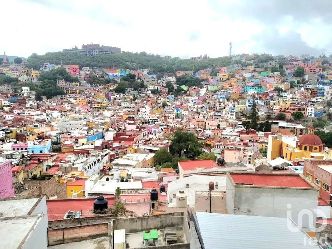 Casa en Venta en Guanajuato Centro, Guanajuato, Guanajuato | NEX-228138 | iad México | Foto 1 de 22