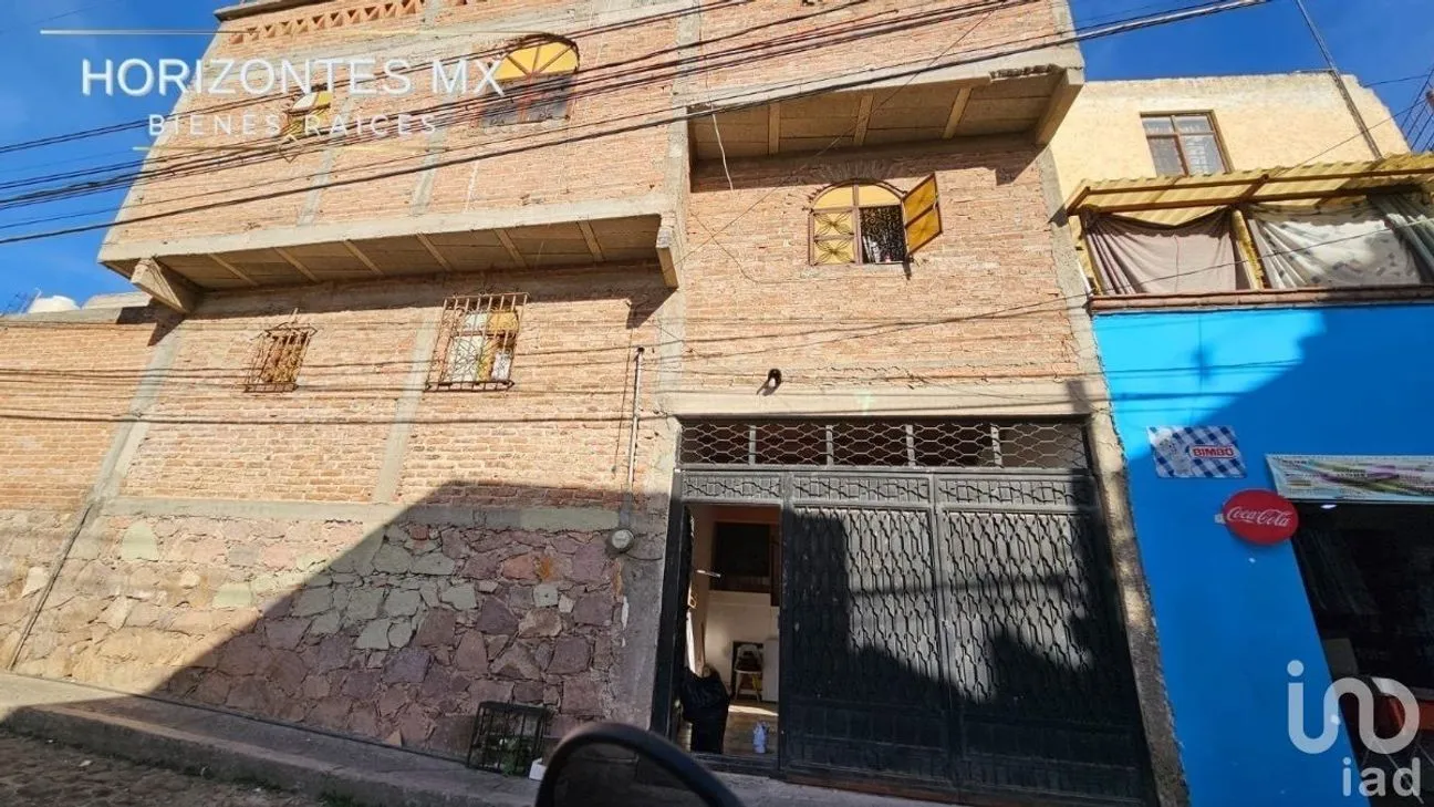 Casa en Venta en Cerro del Cuarto, Guanajuato, Guanajuato | NEX-228139 | iad México | Foto 2 de 30