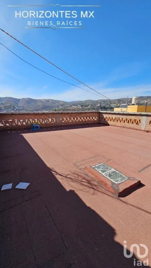 Casa en Venta en Cerro del Cuarto, Guanajuato, Guanajuato | NEX-228139 | iad México | Foto 23 de 30