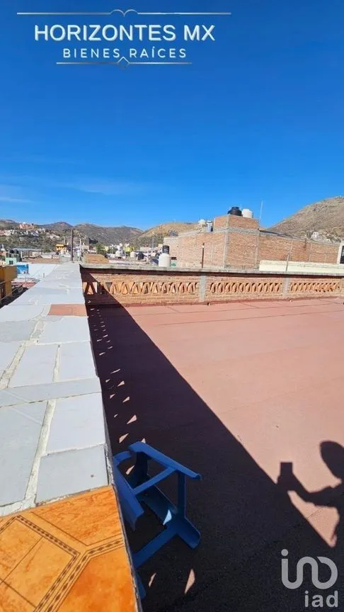 Casa en Venta en Cerro del Cuarto, Guanajuato, Guanajuato | NEX-228139 | iad México | Foto 24 de 30